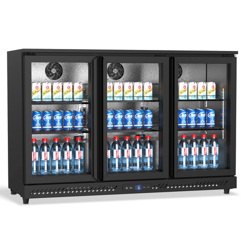 Commercial beverage - 11, cu.ft