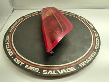 Fiat Grande Punto 2006 Mk1 Osr