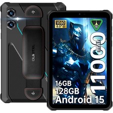 2026 OUKITEL RT3 Plus Tablets