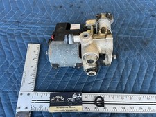 1989-1995 Volvo 740 940 Sedan ABS Anti Lock Brake Pump & Module OEM #3741EM
