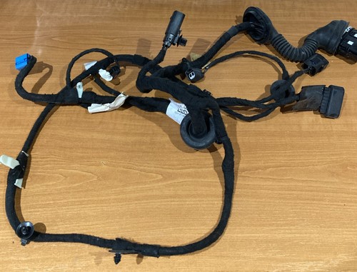 Ford transit door wiring loom - transit,