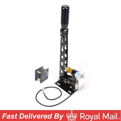 New sim racing - load, cell