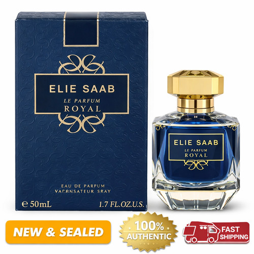 Elie saab parfum royal - parfum,