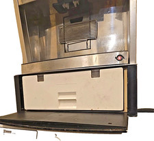 Thermoplan Black & White One