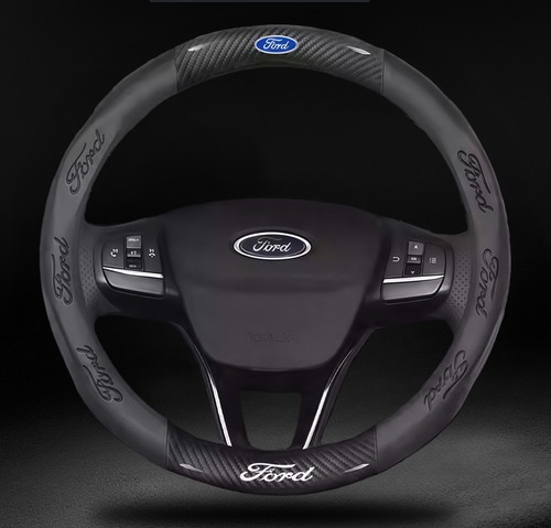 Steering wheel cover - wheel,