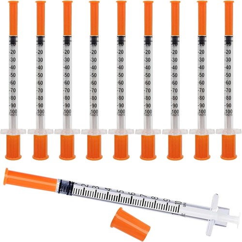 Pack 1ml 31g - pack,