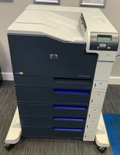 HP Colour LaserJet CP5525XH