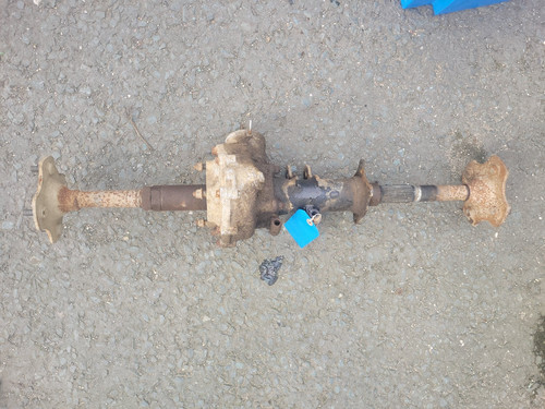 Honda trx 420 - 420, rancher