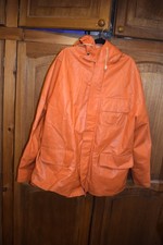 Charles Parbury Orange vintage