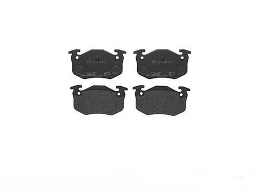 Brembo rear brake - brake, set