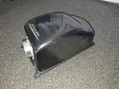 Mini r53 saclam carbon fiber - r53,