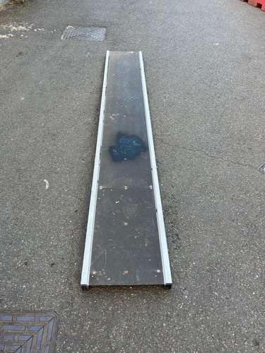 Youngman staging board x - staging,