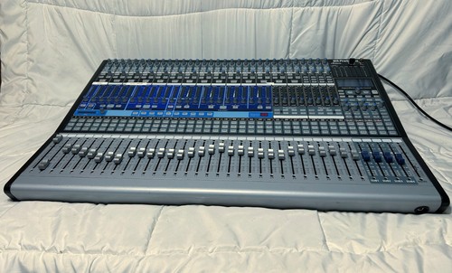 Presonus studiolive 2 - 32.4.2, ai