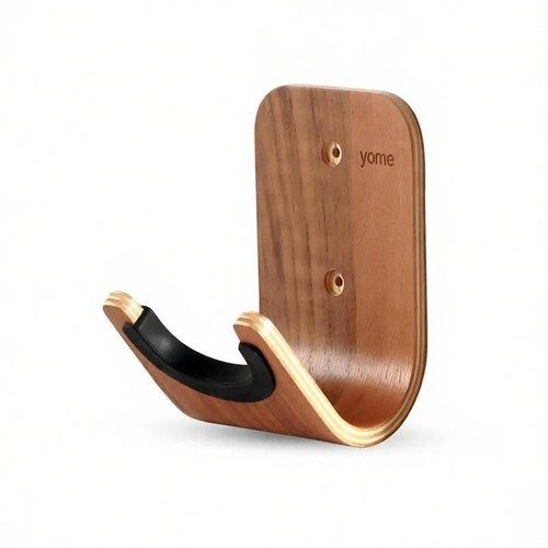 Wooden bracket heavy duty - wooden, wall