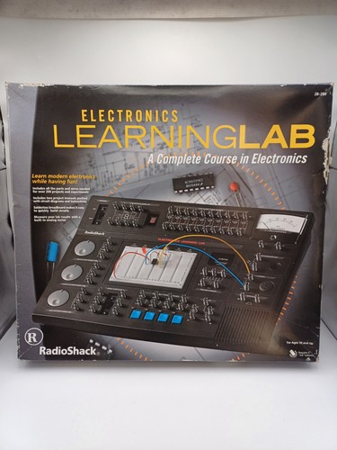 Radioshack electronics - radioshack,