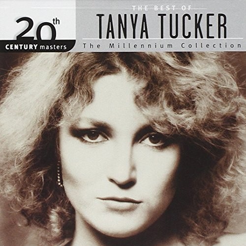 Tanya tucker millennium - tanya,
