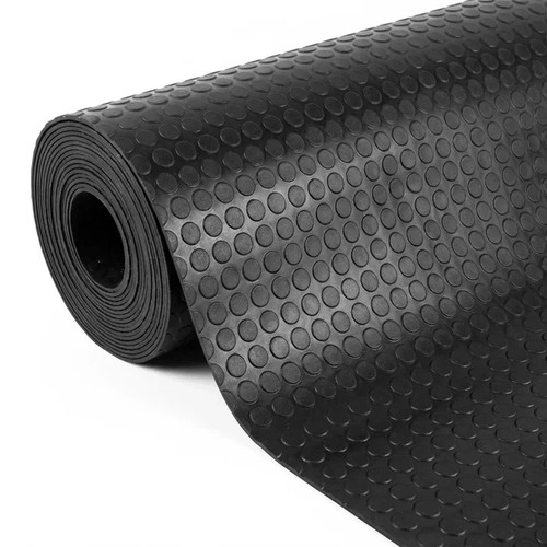 5mm heavy duty rubber - 3.5mm,