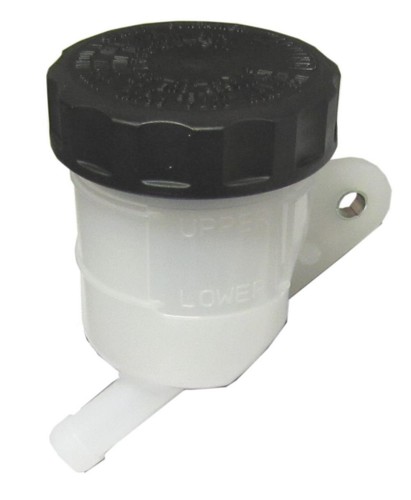 Master cylinder rear - master,