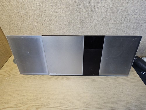 Panasonic hc39db dab - sc-hc39db,