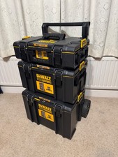 Dewalt Tough System 2.0