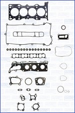 Full Engine Rebuild Gasket Set