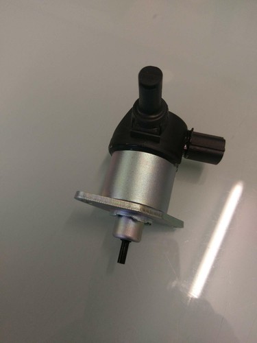 Kubota stop solenoid - kubota,