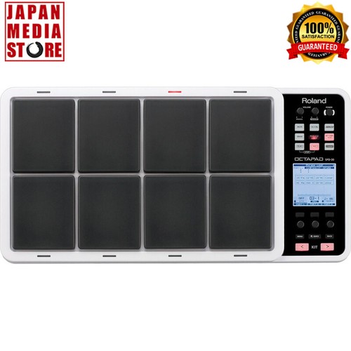Roland octapad spd - octapad, spd-30