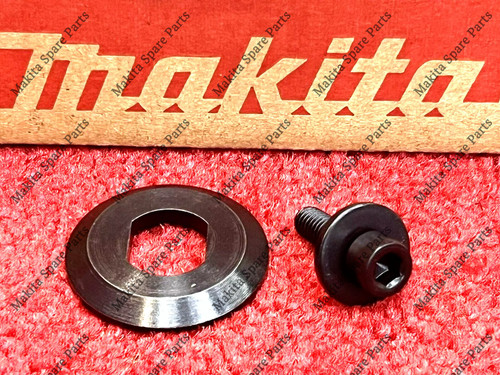 Makita outer flange washer - makita,
