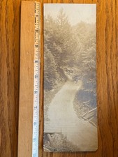 PA Pennsylvania, RPPC Horse &