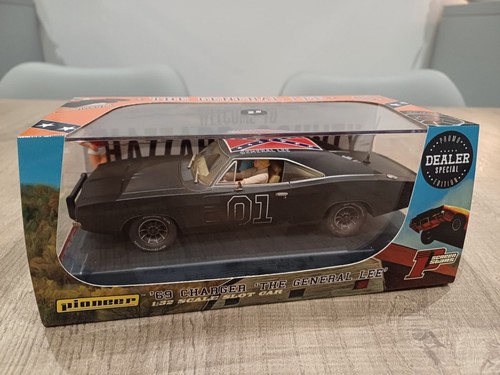 Dukes hazzard limited - hazzard,
