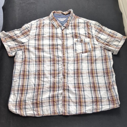 Mantaray short sleeve shirt - sleeve,