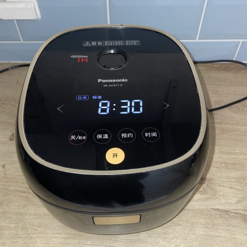 Panasonic ac071 rice - panasonic,