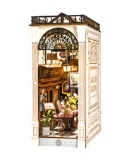 Robotime Rolife Arcade Dating