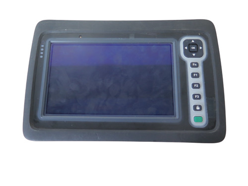 Trimble yuma data - trimble, pc