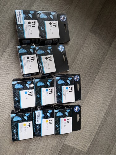 711 designjet ink cartridge - 711,