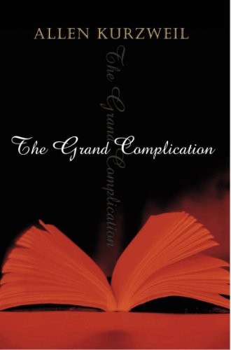 The grand complication allen - grand, complication-allen
