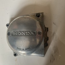 Honda Cb125s Cb100n Sl100