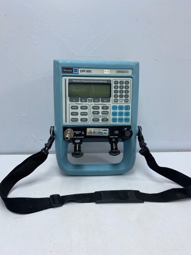 Druck dpi 605 precision - druck,
