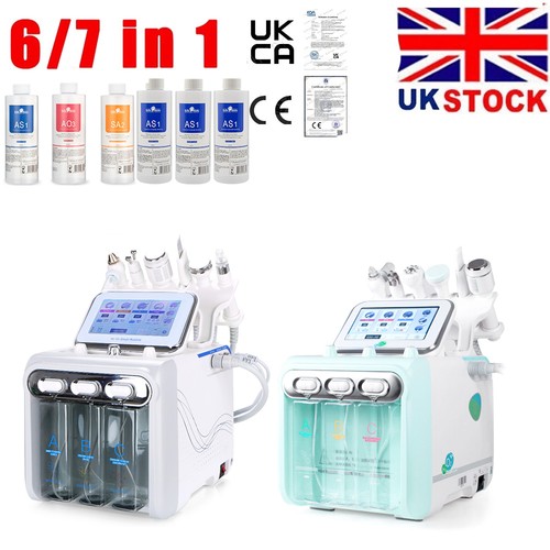 In1 hydra water facial - hydra,