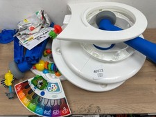 Baby Einstein Around We Grow 4-in-1 Walker, Discovery Activity Center and Table