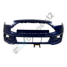 FORD FOCUS ST FACELIFT