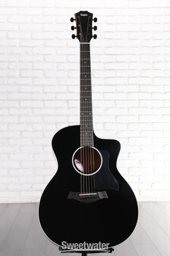 Taylor 214ce plus - taylor,