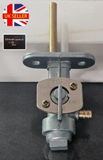 fits: YAMAHA DT 50 MX 1981-1993 NEW MANUAL PETROL FUEL TAP PETCOCK UK :-)