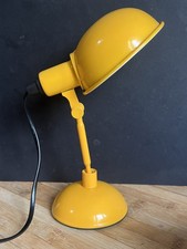 Habitat Tommy Vintage Yellow