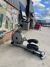 Matrix Fitness Commercial E5xc Elliptical Trainer/cross Trainer