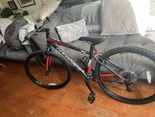 Youth Ridgeback DualTrack Mx2