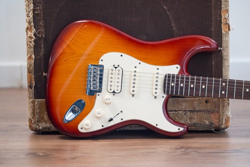 2012 fender usa american - 2012,