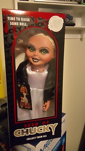 Child play seed chucky - play, of