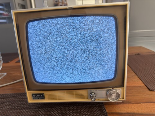 Sony solid state 110uk - sony, tv-110uk