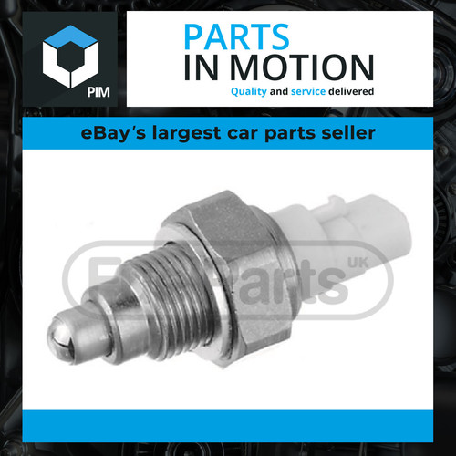 Reverse light switch - light, fits